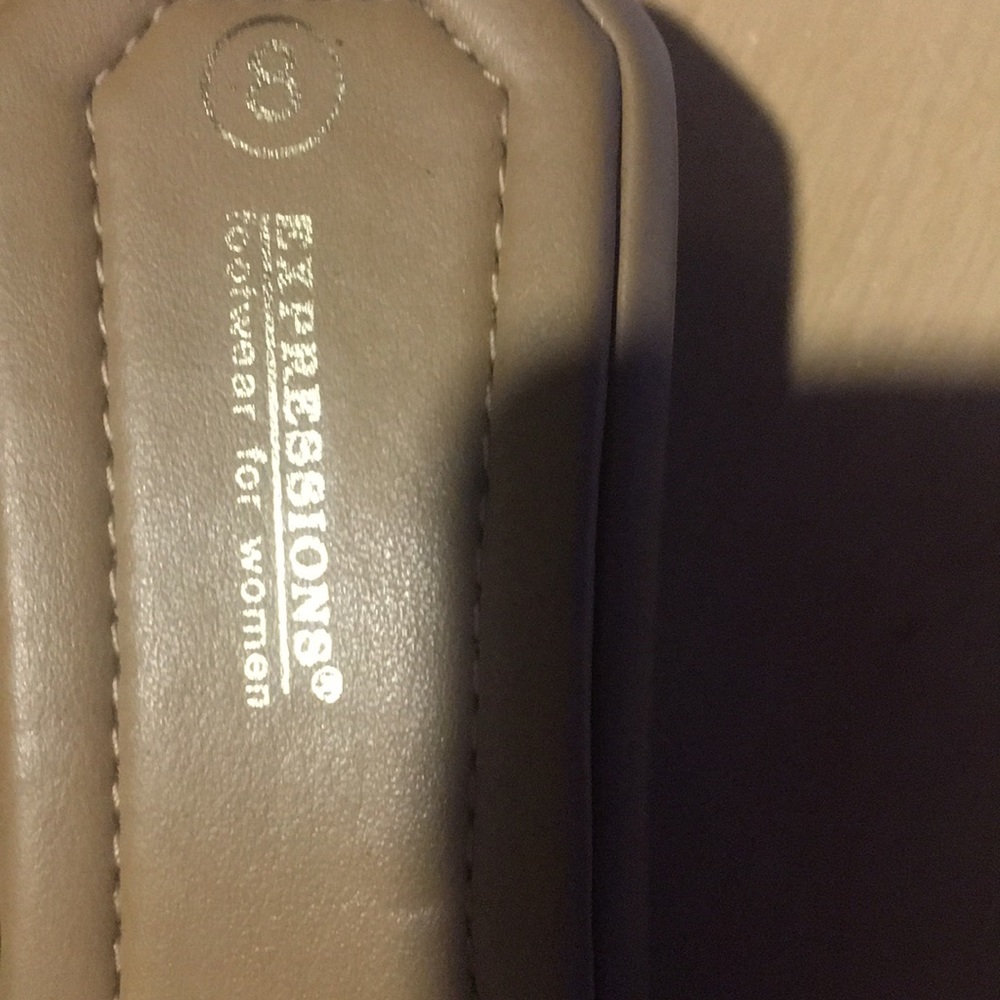 Wedges - Picture 3 of 4